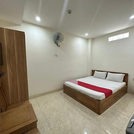 Italy Hotel На Транг Екстериор снимка