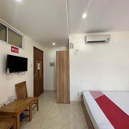 Italy Hotel На Транг Екстериор снимка