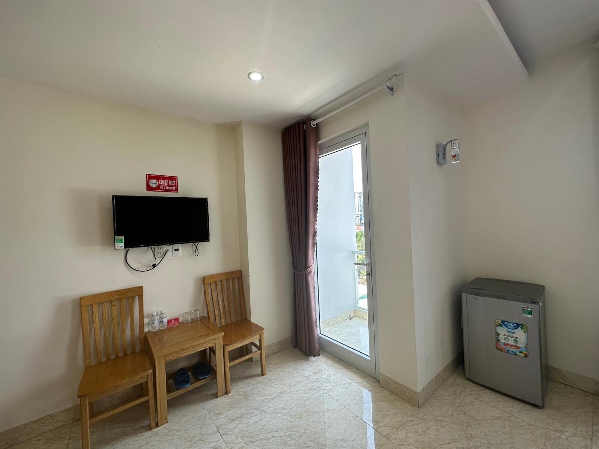 Italy Hotel На Транг Екстериор снимка