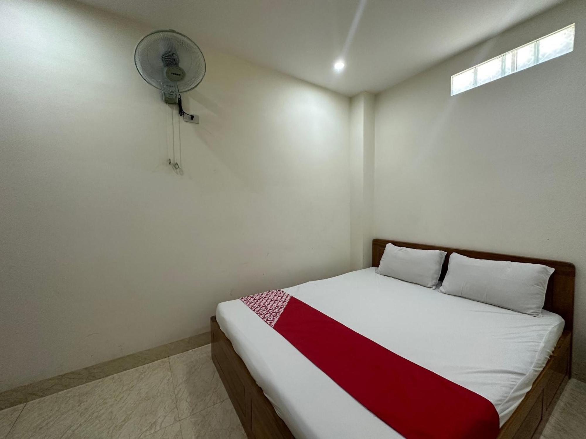 Italy Hotel На Транг Екстериор снимка